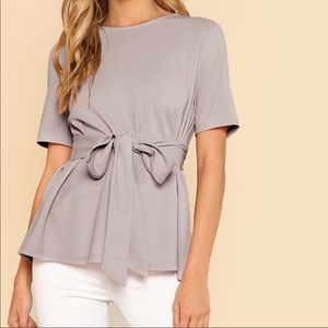SHEIN Blouse